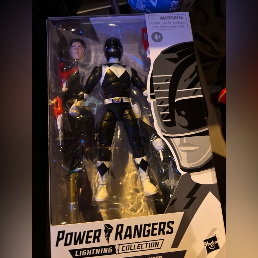 Power Ranger